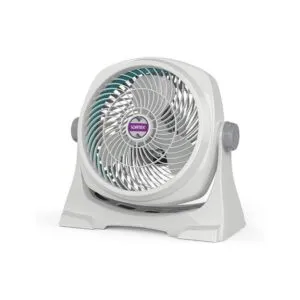 Ventilador de piso NAVIA AFV-1212 Vortex 12” 3 velocidades - Imagen 3