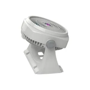 Ventilador de piso NAVIA AFV-1212 Vortex 12” 3 velocidades - Imagen 5