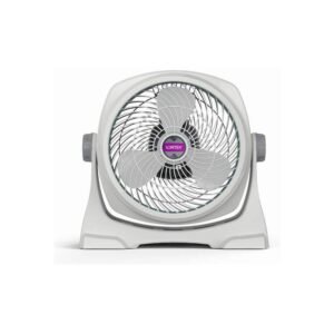 Ventilador de piso NAVIA AFV-1212 Vortex 12” 3 velocidades