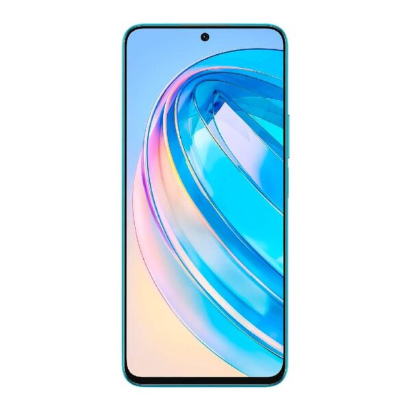 Celular Honor X8A 6.7 Pulgadas 128GB 8GB RAM Desbloqueado Azul