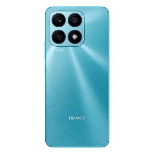 Celular Honor X8A 6.7 Pulgadas 128GB 8GB RAM Desbloqueado Azul - Imagen 3