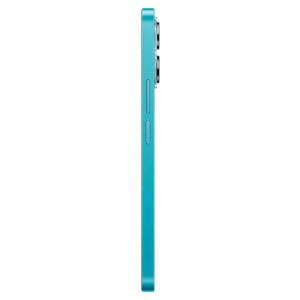 Celular Honor X8A 6.7 Pulgadas 128GB 8GB RAM Desbloqueado Azul - Imagen 4