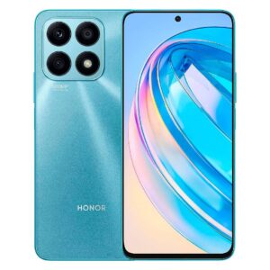 Celular Honor X8A 6.7 Pulgadas 128GB 8GB RAM Desbloqueado Azul - Imagen 2