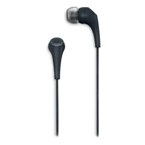 Audífonos Motorola Earbuds 2S con Micrófono Jack 3.5mm Gris - Imagen 2