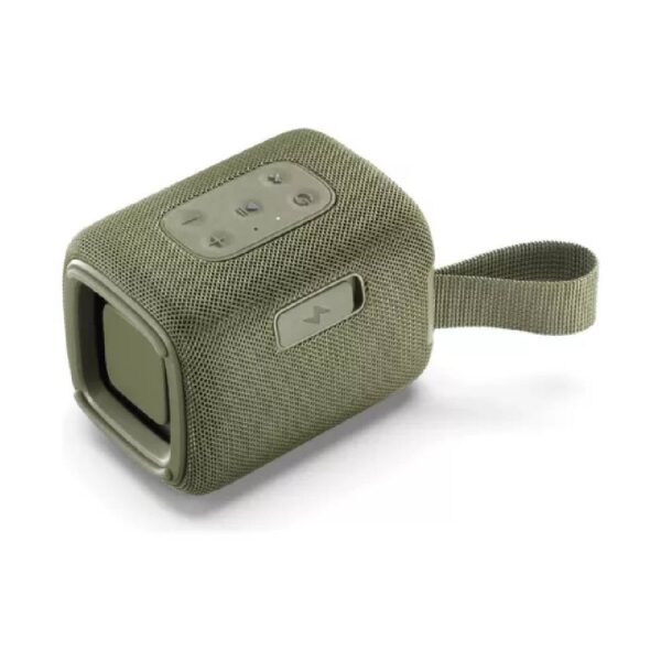 Bocina Motorola ROKR 300 Bluetooth Portátil IP67 Verde Olivo