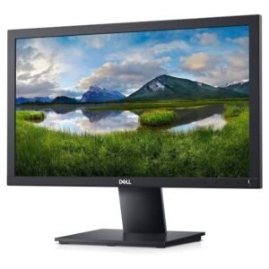 Monitor Dell E Series E2020H 19.5 Pulgadas HD LED Negro - Imagen 2