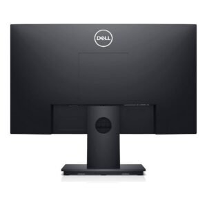 Monitor Dell E Series E2020H 19.5 Pulgadas HD LED Negro - Imagen 5