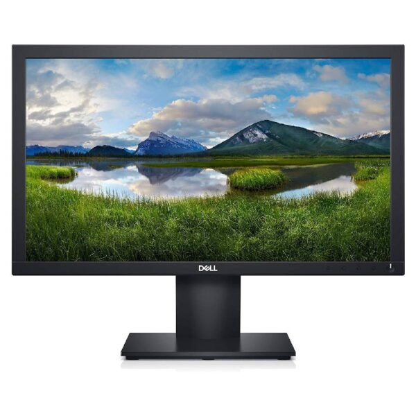 Monitor Dell E Series E2020H 19.5 Pulgadas HD LED Negro