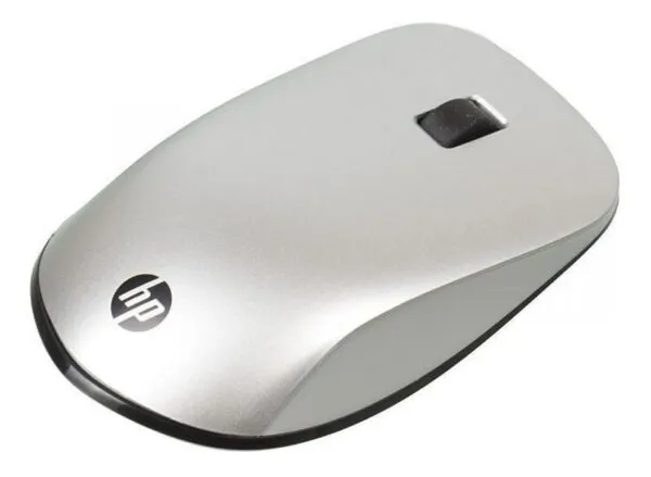 Mouse Inalámbrico Hp Z5000 100V/Batería AA