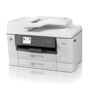 Impresora Multifuncional Brother MFC-J6940DW Doble carta A3 Wi-Fi - Imagen 7