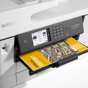 Impresora Multifuncional Brother MFC-J6940DW Doble carta A3 Wi-Fi - Imagen 4
