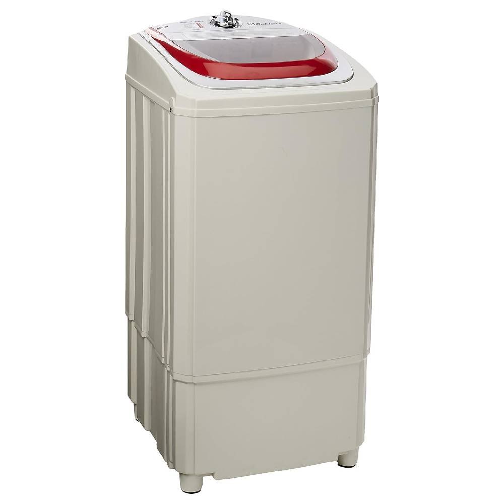 Centrifugadora Electrónica Koblenz SCK55 Carga 6 kg Blanco_0