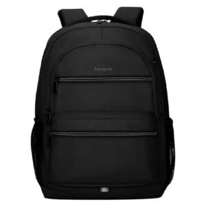 Mochila Targus TBB637GL Laptop 15.6 pulgadas Negro_0