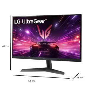 Monitor Gamer LG 24GS60F 24” Resol 1920 x 1080 Negro_4