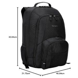 Mochila Targus Groove CVR600 15.4” Nylon Negro_2