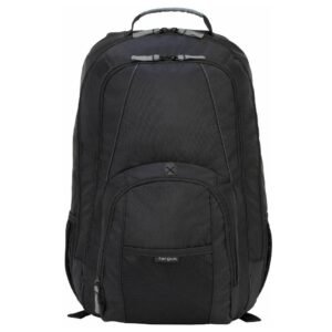 Mochila Targus CVR617 Laptop 17” Negro_1