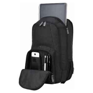 Mochila Targus CVR617 Laptop 17” Negro_3