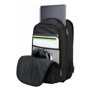 Mochila Targus CVR617 Laptop 17” Negro_4