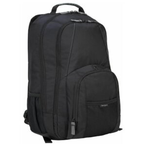 Mochila Targus CVR617 Laptop 17” Negro_0