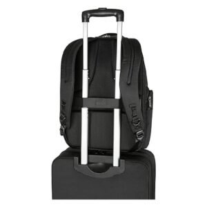 Mochila Targus TBB617GL Laptop 16” Negro_3