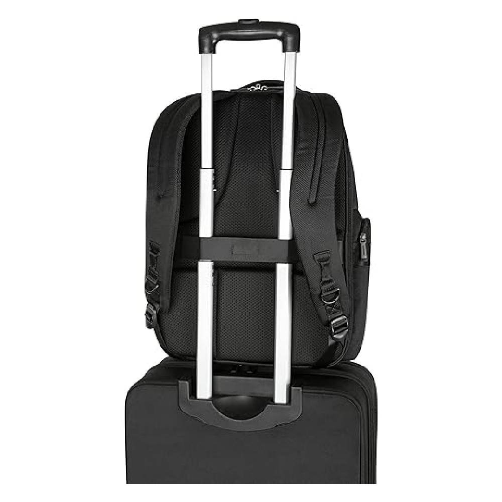 Mochila Targus TBB617GL Laptop 16” Negro_3