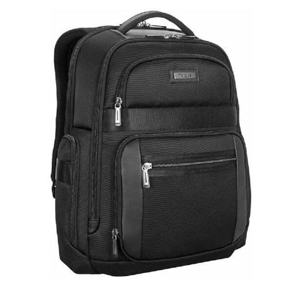 Mochila Targus TBB617GL Laptop 16” Negro_0