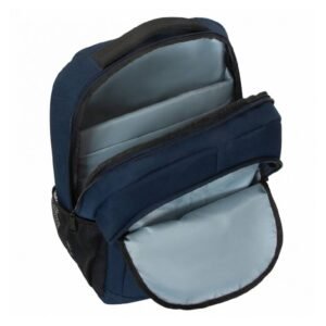 Mochila Targus slate II TBB94602WM Laptop 15 - 16” Azul_2