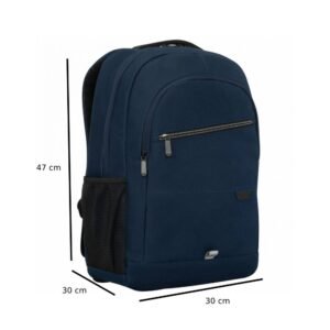 Mochila Targus slate II TBB94602WM Laptop 15 - 16” Azul_3