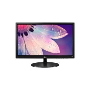 Monitor LG 19M38H 18.5” LED Resol 1366 x 768 Negro_0