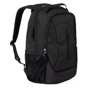 Mochila Targus TSB710US Laptop 16” Poliester Negro_0