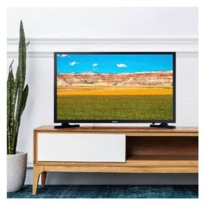 Pantalla Samsung LH32BET 32" Smart TV Tizen HD Wi-Fi_3