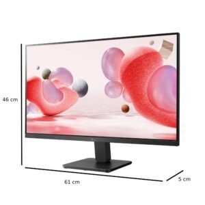 Monitor LG 27MR400- B 27” Resol 1920 x 1080 FHD Negro_4