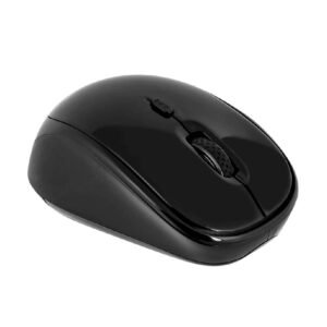 Mouse Targus AMW50US USB Inalámbrico_1