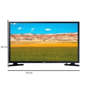 Pantalla Samsung LH32BET 32" Smart TV Tizen HD Wi-Fi_4