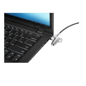 Candado de Seguridad Laptop Targus ASP95GL 2 Metros_1