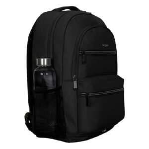 Mochila Targus TBB637GL Laptop 15.6 pulgadas Negro_1