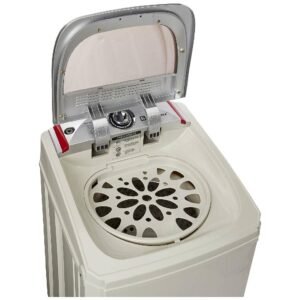 Centrifugadora Electrónica Koblenz SCK55 Carga 6 kg Blanco_1