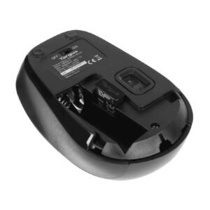 Mouse Targus AMW50US USB Inalámbrico_3