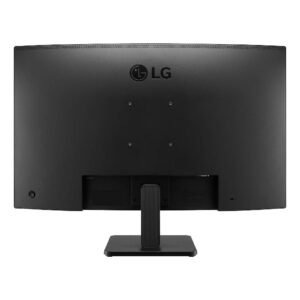 Monitor Curvo LG 32MR50C-B 31.5” Resol de 2560 x 1440 Negro_3