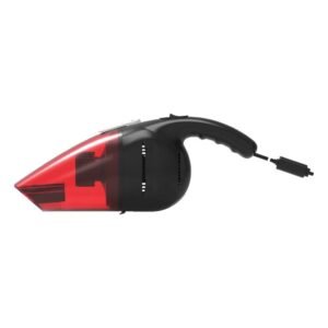 Aspiradora Portátil KOBLENZ HV-12 KG4 Para Auto 110 W Rojo_1