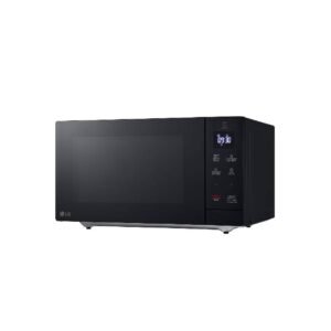 Horno Microondas LG MH7032JAS 1.1 Pies Touch Negro _1