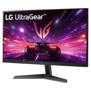 Monitor Gamer LG 24GS60F 24” Resol 1920 x 1080 Negro_1