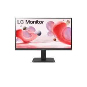 Monitor LG 22MR410 21.4” Resol 1920 x 1080 FHD Negro_0