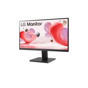 Monitor LG 22MR410 21.4” Resol 1920 x 1080 FHD Negro_1