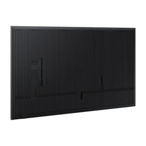 Pantalla Samsung LH65QM 65" Crystal UHD Wi-Fi Negro_3