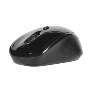 Mouse Targus AMW50US USB Inalámbrico_0