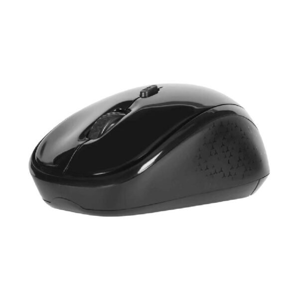 Mouse Targus AMW50US USB Inalámbrico_0