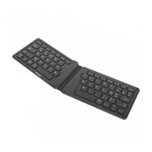 Teclado Plegable Targus AKF003ES Bluetooth 5.1 Negro_0