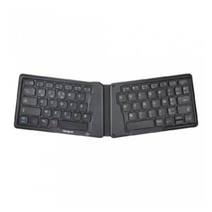 Teclado Plegable Targus AKF003ES Bluetooth 5.1 Negro_1