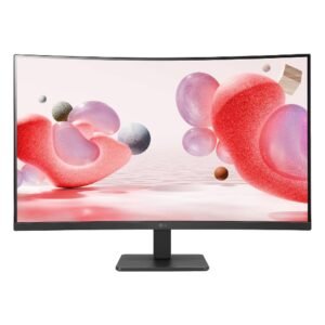 Monitor Curvo LG 32MR50C-B 31.5” Resol de 2560 x 1440 Negro_0